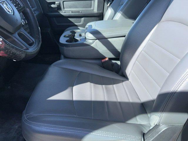 used 2016 Ram 1500 car, priced at $13,319