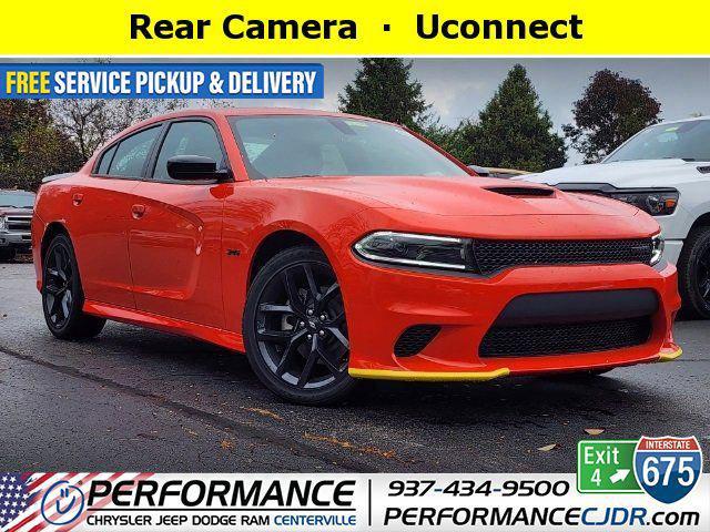 new 2023 Dodge Charger car, priced at $36,294