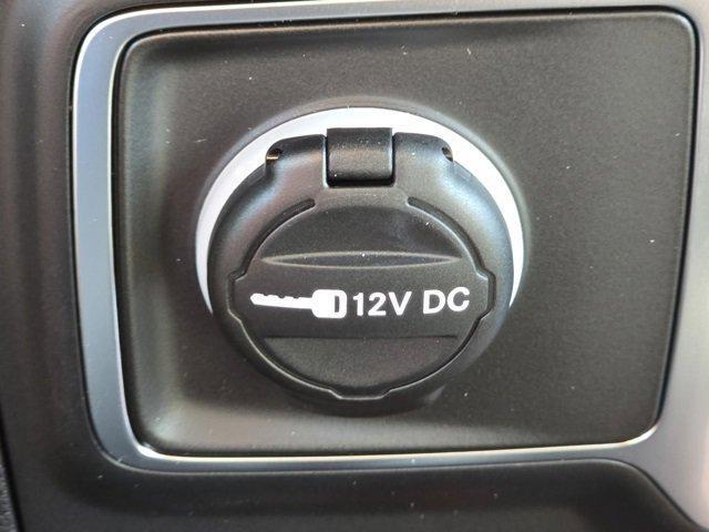 new 2025 Jeep Gladiator car, priced at $53,705