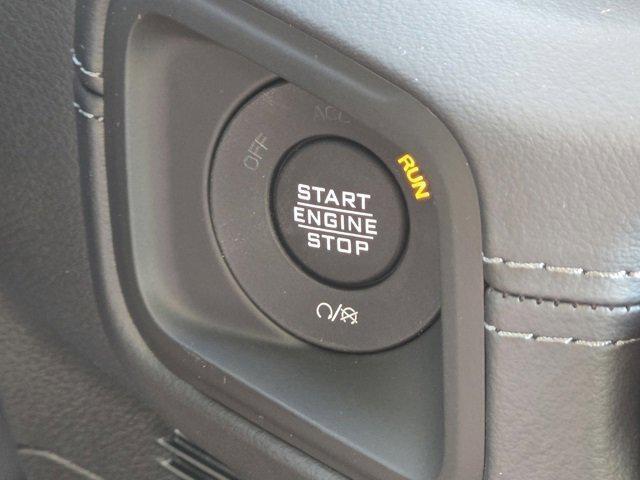 new 2025 Jeep Gladiator car, priced at $53,705