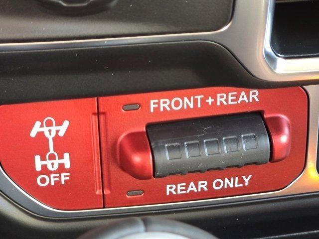 new 2025 Jeep Gladiator car, priced at $53,705