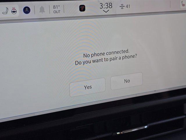 new 2025 Jeep Gladiator car, priced at $53,705