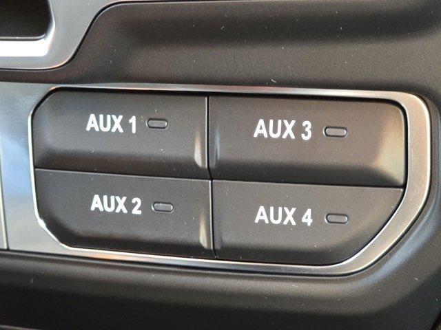 new 2025 Jeep Gladiator car, priced at $53,705