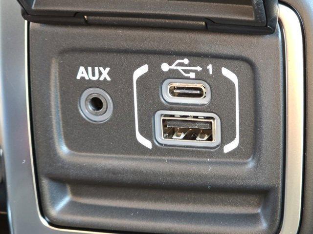 new 2025 Jeep Gladiator car, priced at $53,705