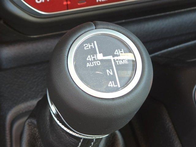 new 2025 Jeep Gladiator car, priced at $53,705