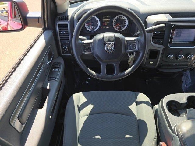 used 2013 Ram 1500 car, priced at $12,932