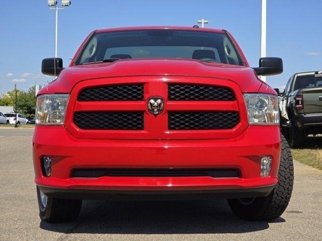 used 2013 Ram 1500 car, priced at $12,932