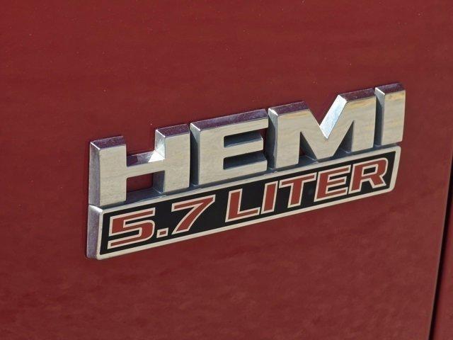 used 2013 Ram 1500 car, priced at $12,932