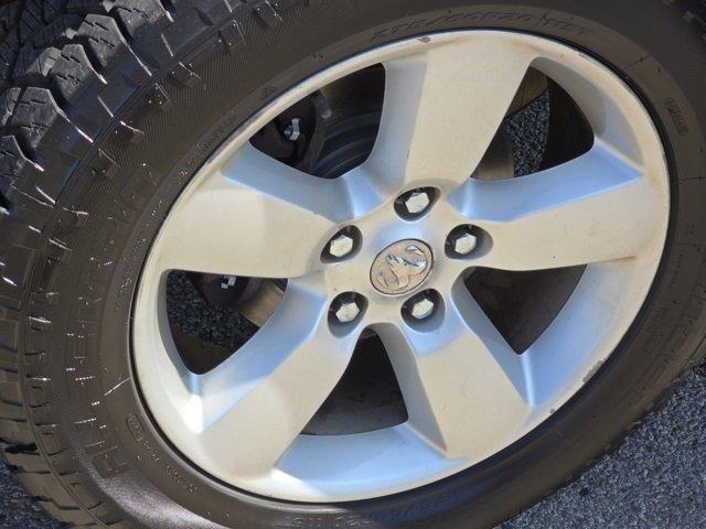 used 2013 Ram 1500 car, priced at $12,932