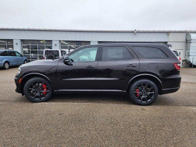 new 2024 Dodge Durango car, priced at $68,429