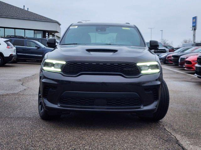 new 2024 Dodge Durango car, priced at $68,429