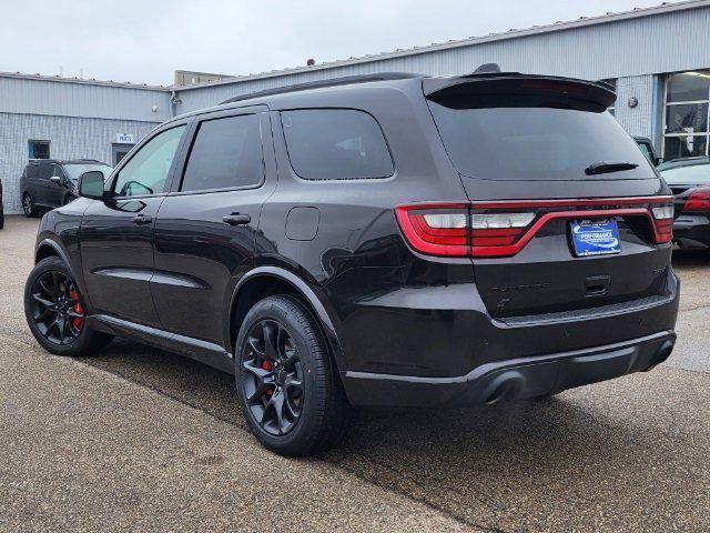 new 2024 Dodge Durango car, priced at $68,429