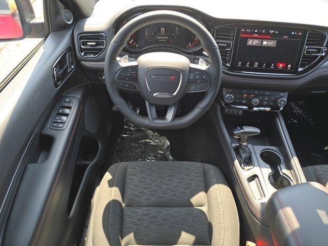 new 2025 Dodge Durango car, priced at $39,591