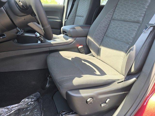 new 2025 Dodge Durango car, priced at $39,591