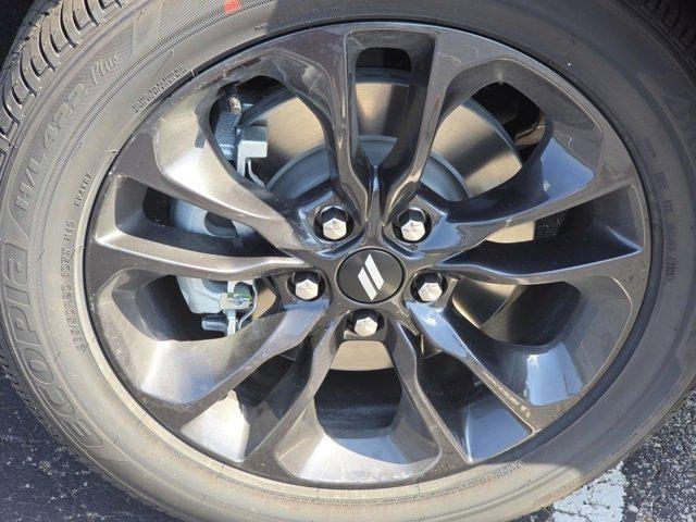 new 2025 Dodge Durango car, priced at $39,591