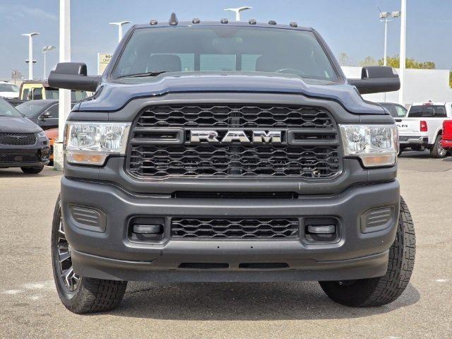 used 2022 Ram 3500 car, priced at $49,962