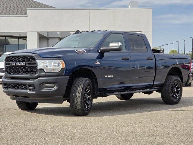 used 2022 Ram 3500 car, priced at $49,962