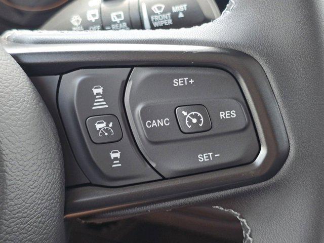 new 2025 Jeep Wrangler car, priced at $53,087
