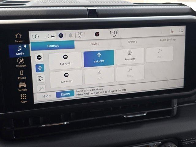 new 2025 Jeep Wrangler car, priced at $53,087
