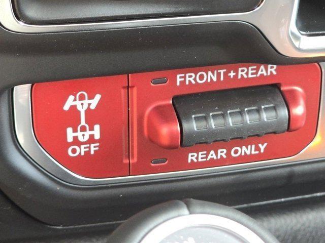 new 2025 Jeep Wrangler car, priced at $53,087