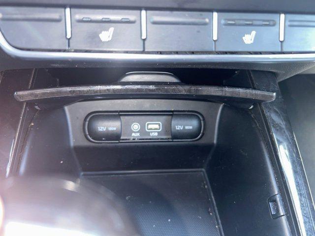 used 2017 Kia Sorento car, priced at $16,897