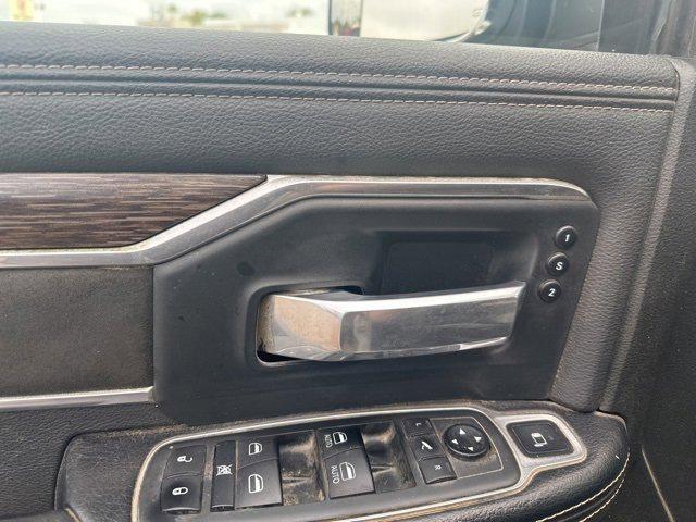 used 2020 Ram 2500 car, priced at $29,731