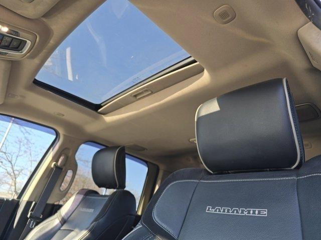 used 2020 Ram 2500 car, priced at $28,299