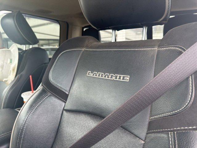 used 2020 Ram 2500 car, priced at $29,731
