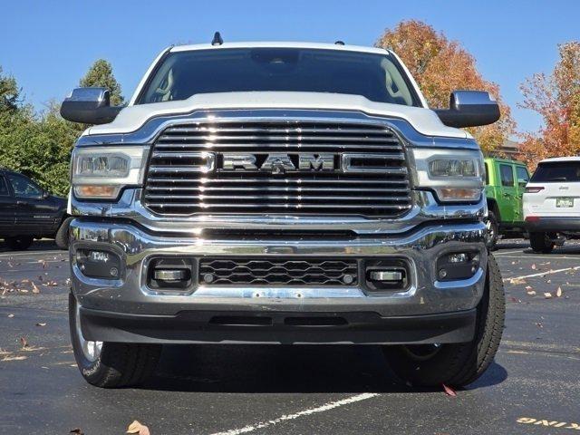 used 2020 Ram 2500 car, priced at $28,299