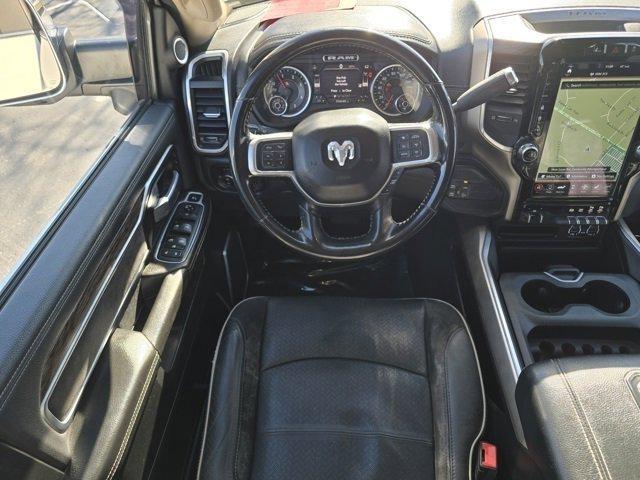 used 2020 Ram 2500 car, priced at $28,299