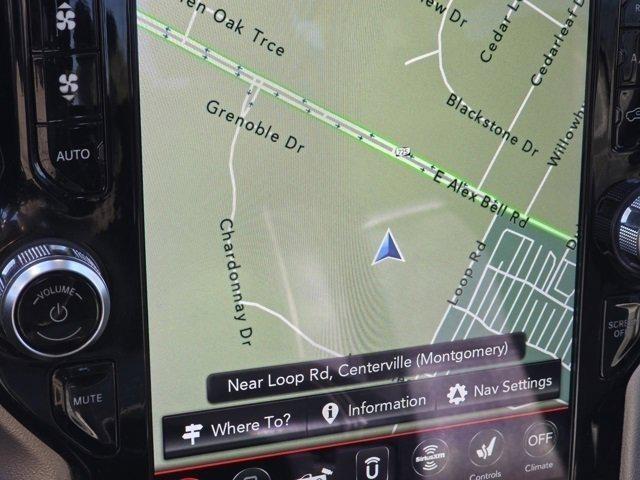 used 2020 Ram 2500 car, priced at $28,299