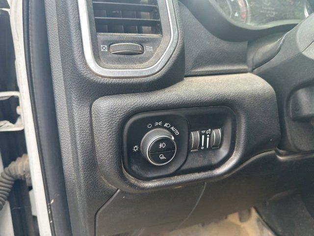 used 2020 Ram 2500 car, priced at $29,731