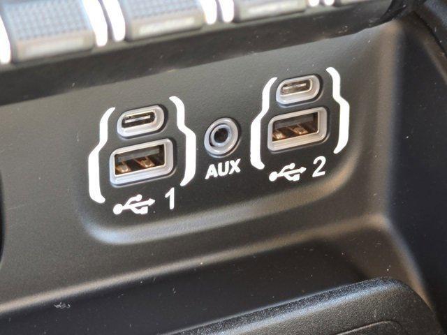 used 2020 Ram 2500 car, priced at $28,299