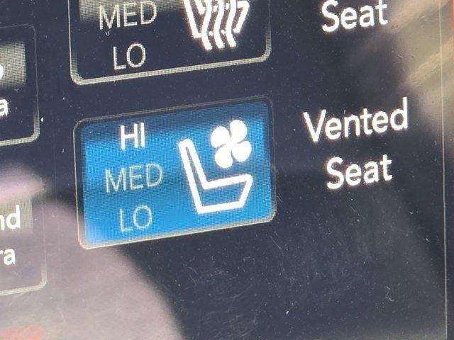 used 2020 Ram 2500 car, priced at $28,299