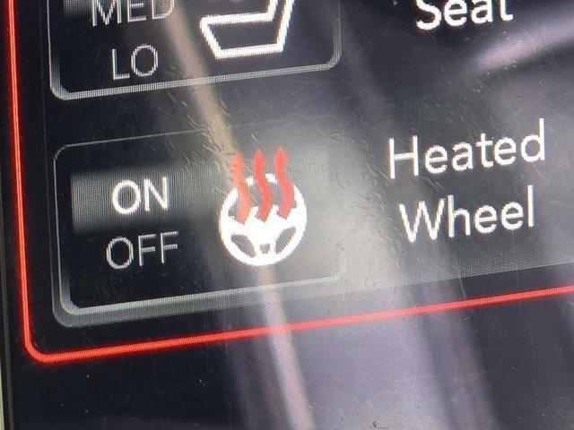 used 2020 Ram 2500 car, priced at $28,299