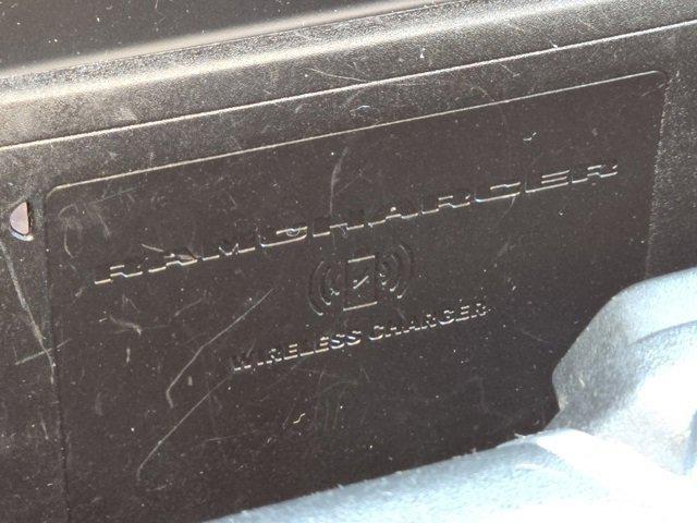 used 2020 Ram 2500 car, priced at $28,299