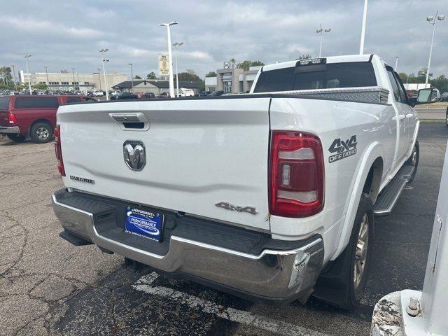used 2020 Ram 2500 car, priced at $29,731