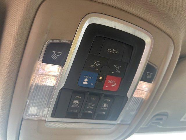 used 2020 Ram 2500 car, priced at $29,731