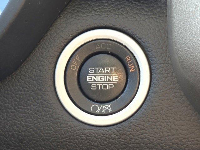 used 2020 Ram 2500 car, priced at $28,299