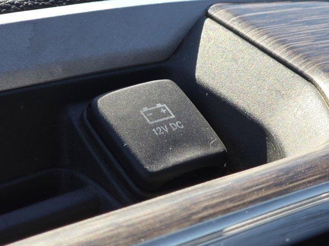 used 2020 Ram 2500 car, priced at $28,299