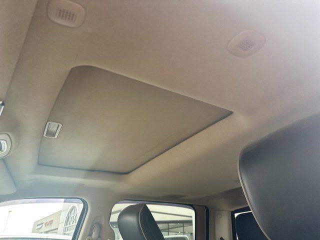 used 2020 Ram 2500 car, priced at $29,731