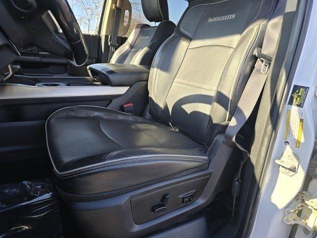 used 2020 Ram 2500 car, priced at $28,299