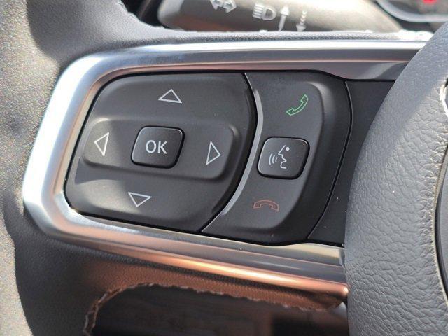 new 2025 Jeep Wrangler car, priced at $52,893