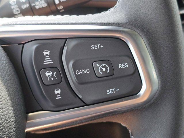 new 2025 Jeep Wrangler car, priced at $52,893