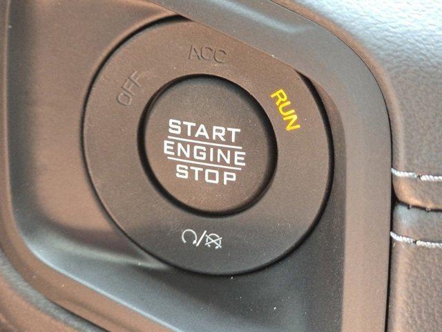 new 2025 Jeep Wrangler car, priced at $52,893