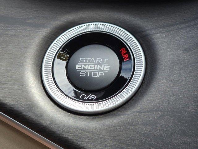 new 2025 Jeep Wrangler car, priced at $52,304