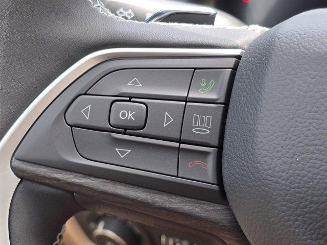 new 2025 Jeep Wrangler car, priced at $52,304
