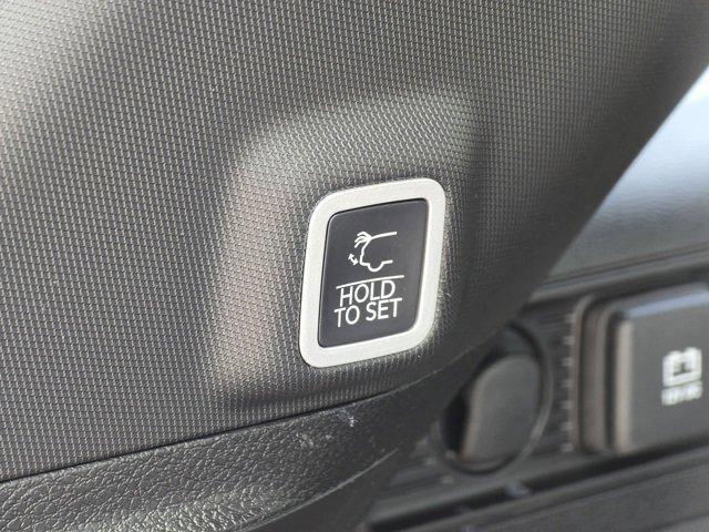 new 2025 Jeep Wrangler car, priced at $52,304