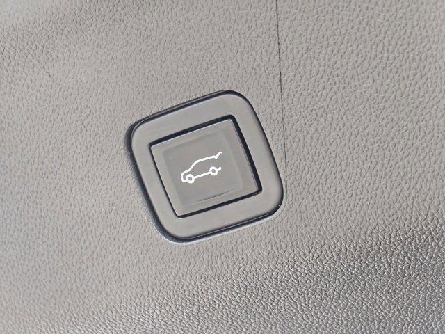 used 2021 Chevrolet Tahoe car, priced at $48,680