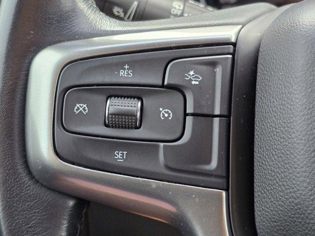 used 2021 Chevrolet Tahoe car, priced at $48,680
